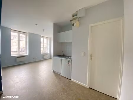 location studio