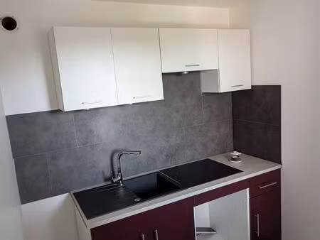 appartement avec balcon jarny