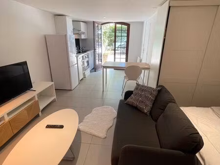 studio-t1 à louer