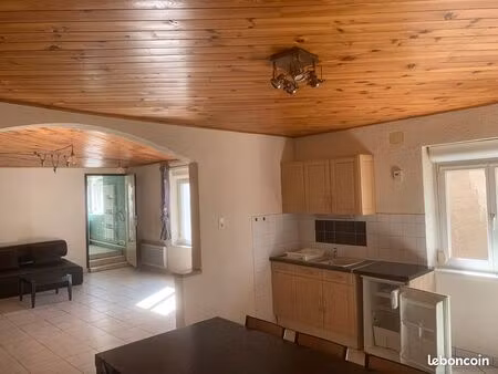 appartement f2 74m2