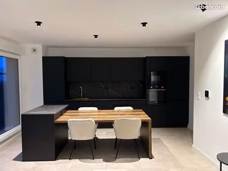 appartement russange