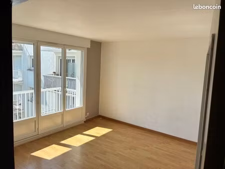 location studio 22m2