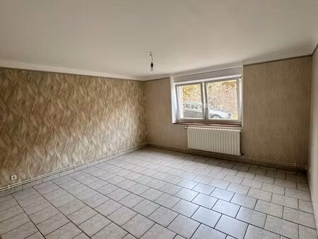 appartement t3 - proche luxembourg