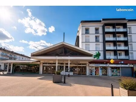 direct propriétaire/ droit d’entrée ??? location commerciale – local food / restaurant / s