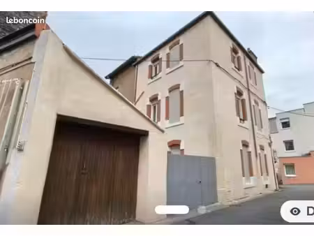 grand garages 21 m2
