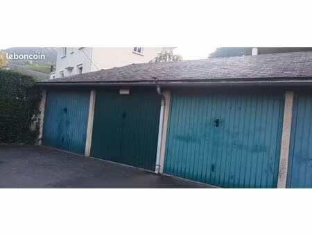 vent garage