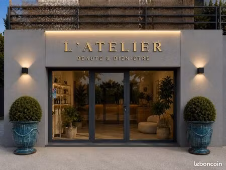 local commercial – bureau 65 m²