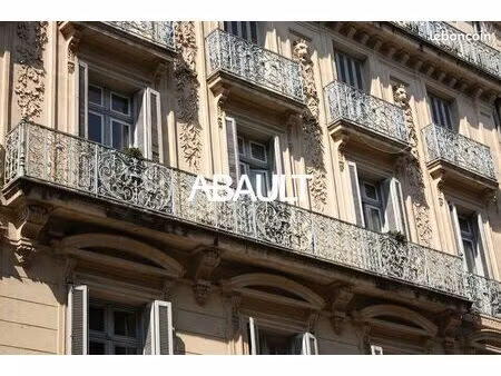 local commercial 130 m² montpellier