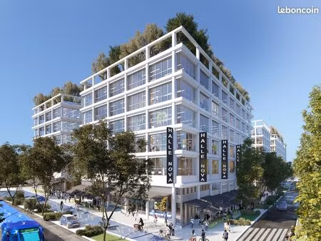 local commercial - professionnel - montpellier sud - odysseum - cambacérès