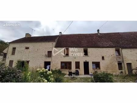 maison 5 pièces 125 m²