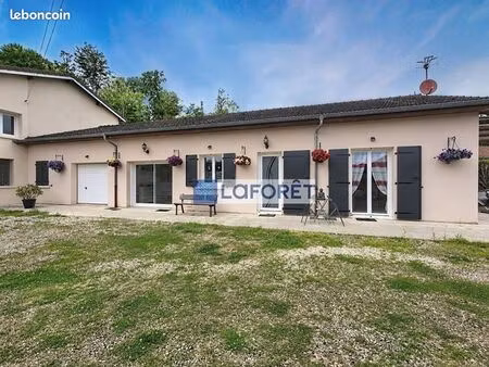 maison 3 pièces 89 m²