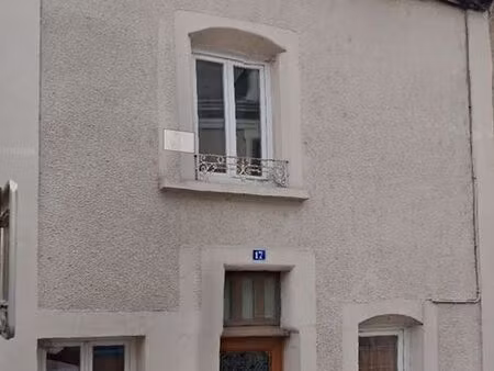 location de maison durtal