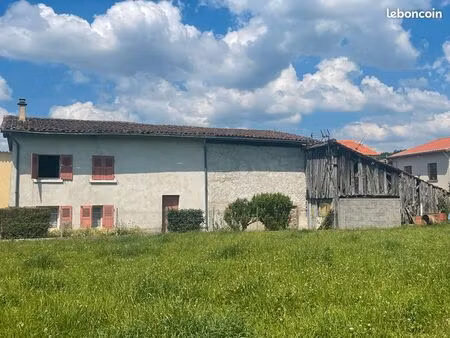 maison 3 pièces 66 m²