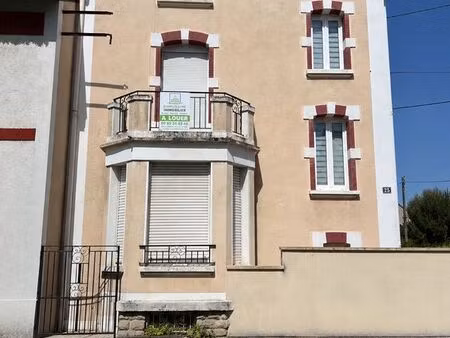 maison à louer sur jarny