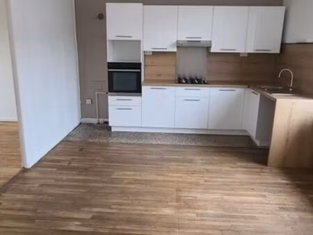 maison avec jardin à louer jarny