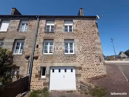 maison 4 pièces 70 m²