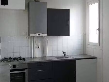 location maison à lorient nouvelle ville (56100) : à louer / 79m² lorient nouvelle ville