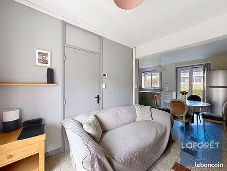 maison 4 pièces 57 m²
