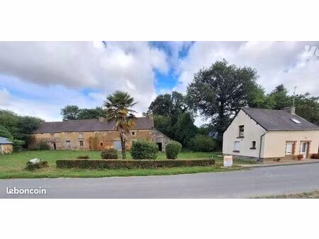 maison 3 pièces 53 m²