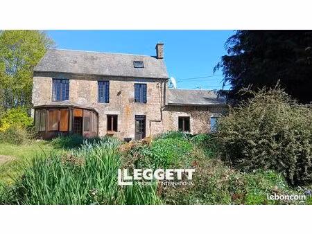 maison 6 pièces 122 m²