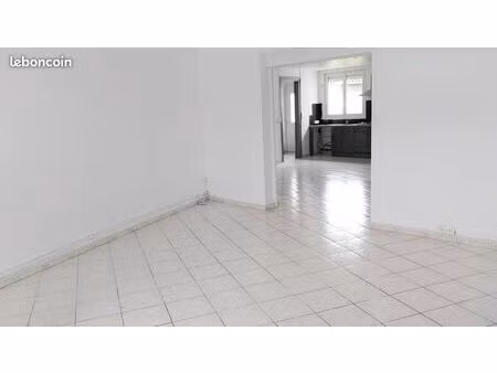 maison semi-individuelle 84 m2