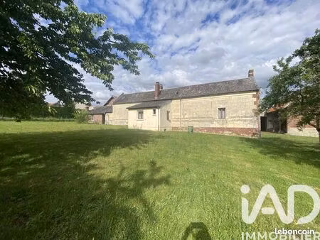 maison 4 pièces 96 m²