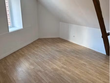 maison 3 chambres