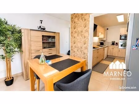 maison 7 pièces 130 m²