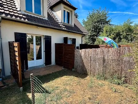 appartement 1 pièce 19 m²