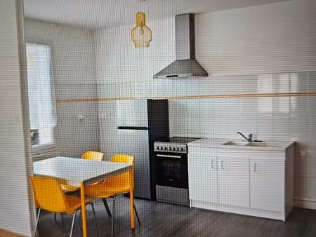 a louer appartement t3