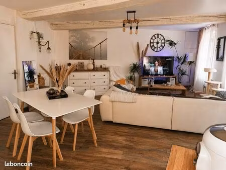 appartement f4