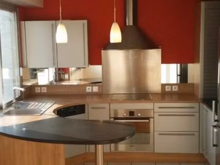 location appartement bethune centre