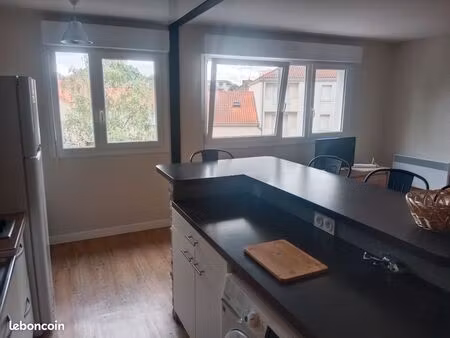 location appartement t 2