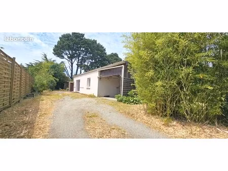 maison 2 pièces 63 m²