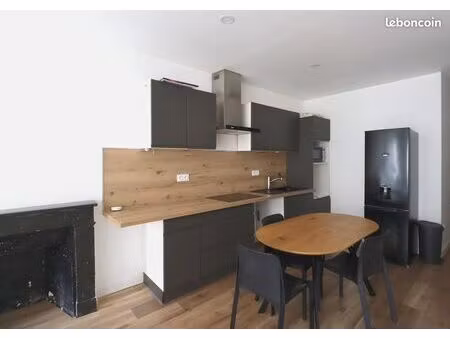 appartement 1 pièce 41 m²