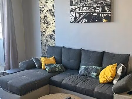 ? appartement t2 à vendre – la madeleine