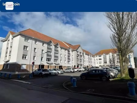 appartement 3 pièces 71 m²