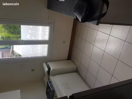 location appartement meru