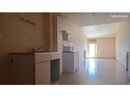maison 2 pièces 44 m²