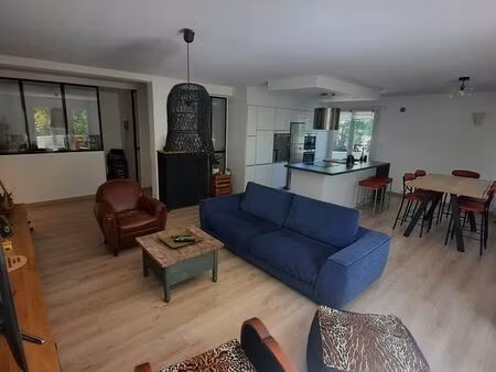 appartement t4