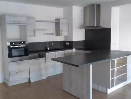 appartement 3 pièces 90 m²