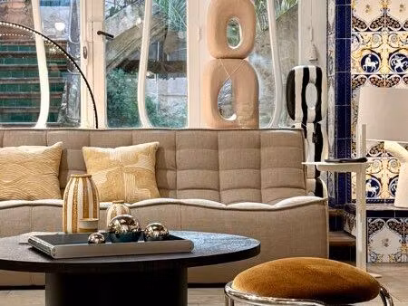 béziers – magnifique showroom / commerce de 110 m² à reprendre