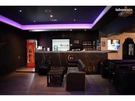 fonds de commerce chicha / restaurant avec licence iv restaurant – 170 m²