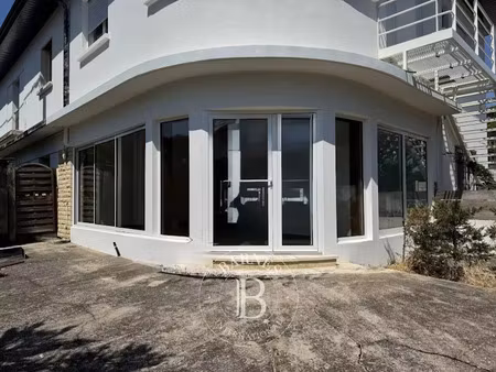 vente locaux professionnels 39.44 m² à lège-cap-ferret (33950)  367 500 €