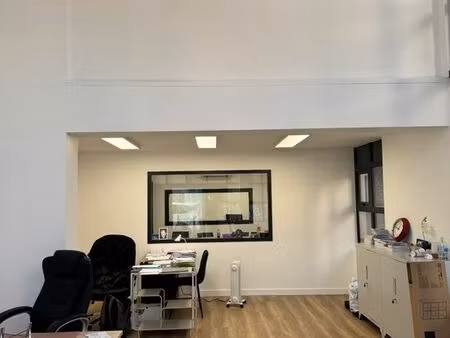 local erp 5 - montpellier gare - centre ville