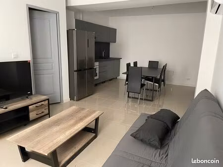 maison 80 m2