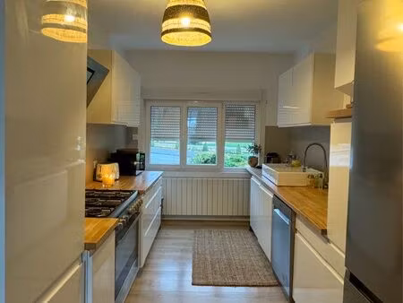 maison individuelle 120m2
