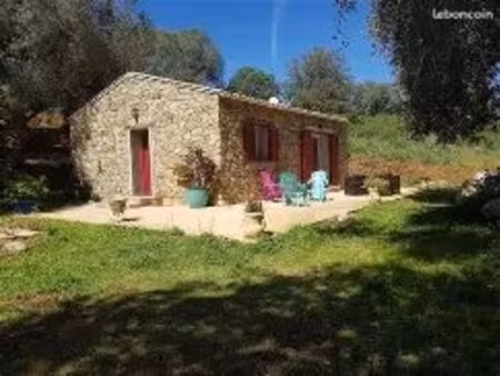maisonnette