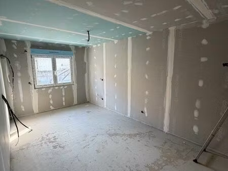 maison plein pied 80m2