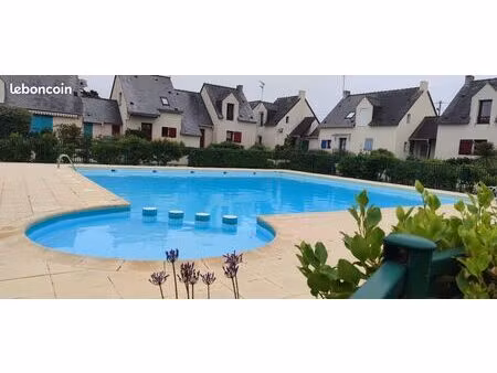 maison batz sur mer